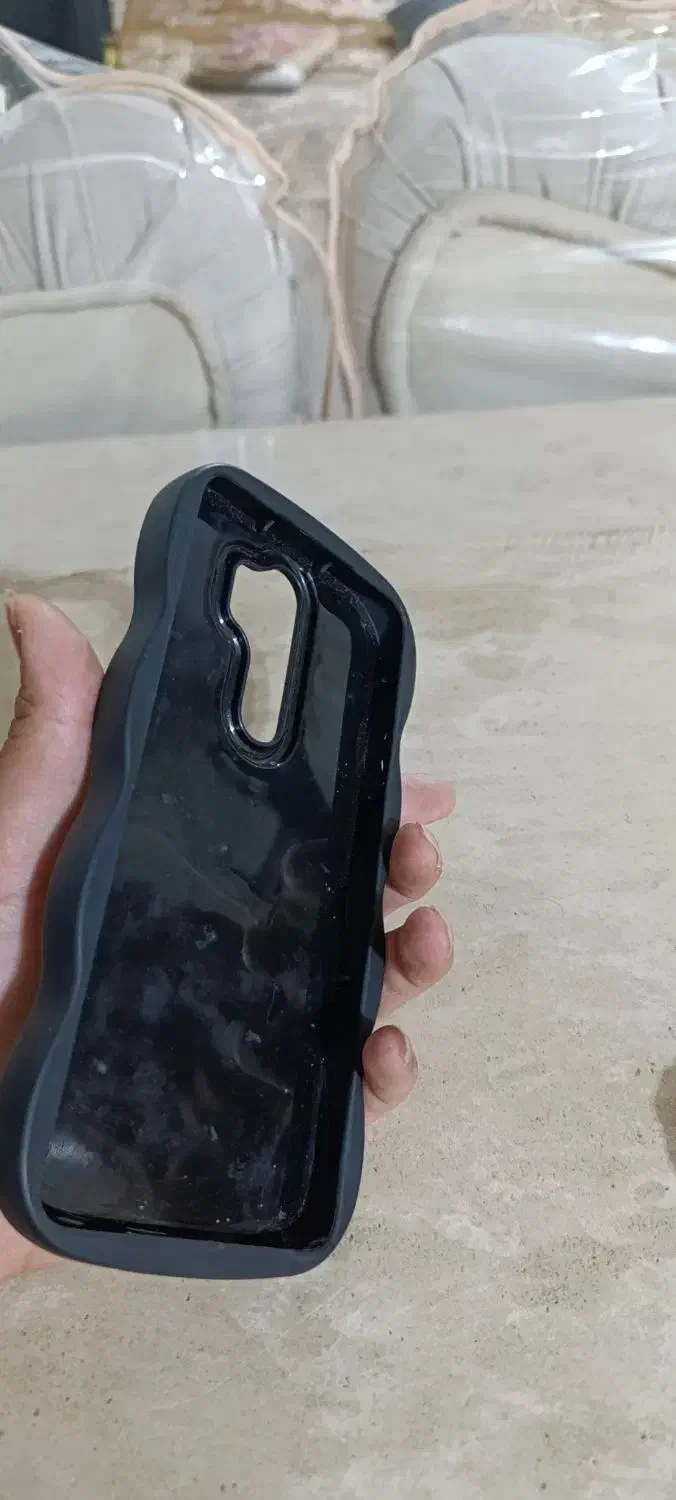 قاب گوشی شیائومی نوت ۸ پرو|لوازم جانبی موبایل و تبلت|تربتحیدریه, منظر|دیوار