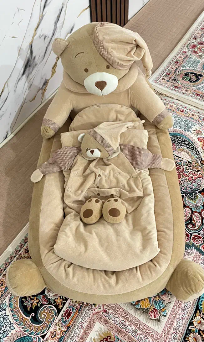 تشک گاردار|تشک تختخواب|قم, ولیعصر|دیوار