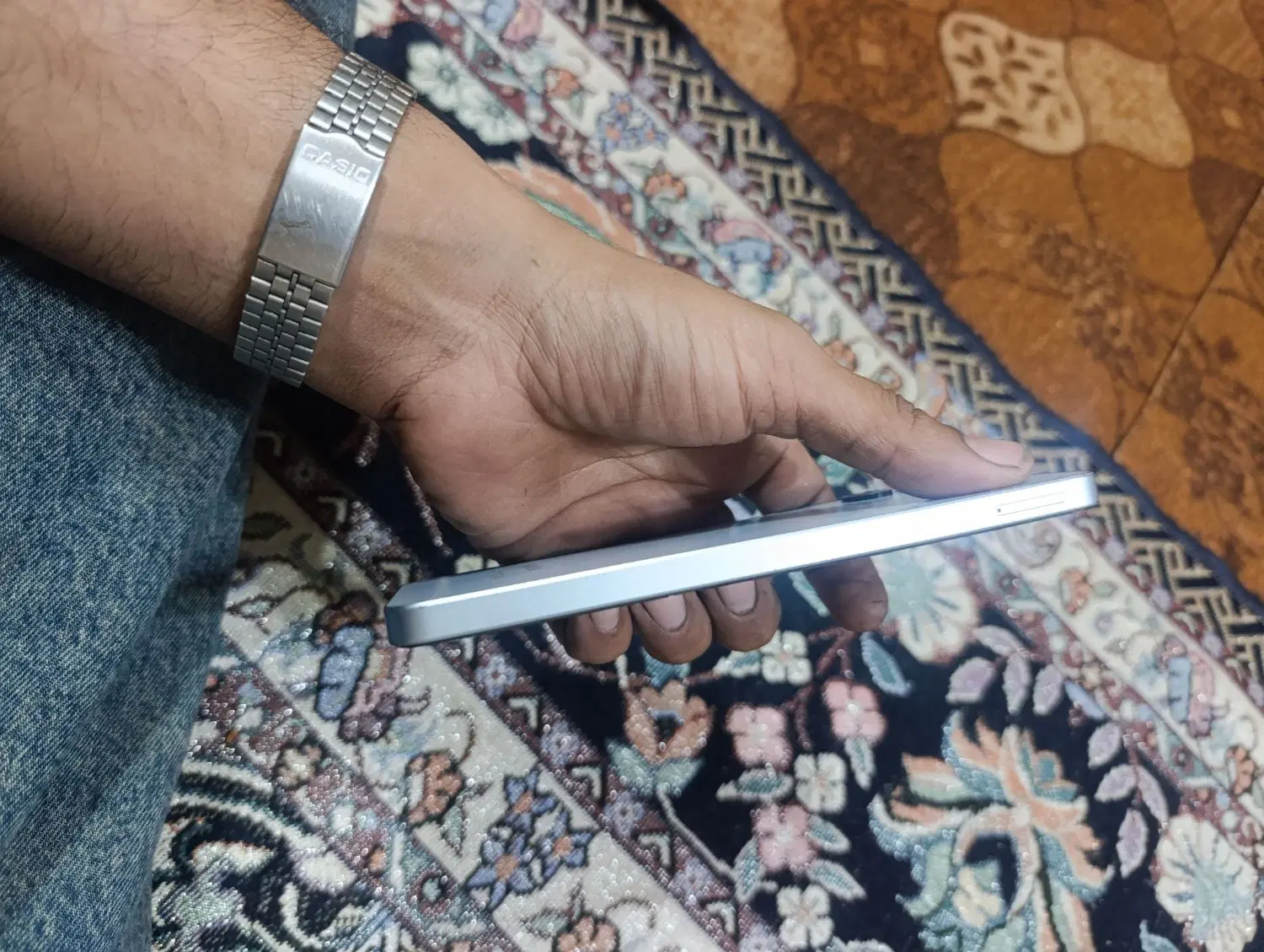 گوشی a06|موبایل|گنبد کاووس, |دیوار