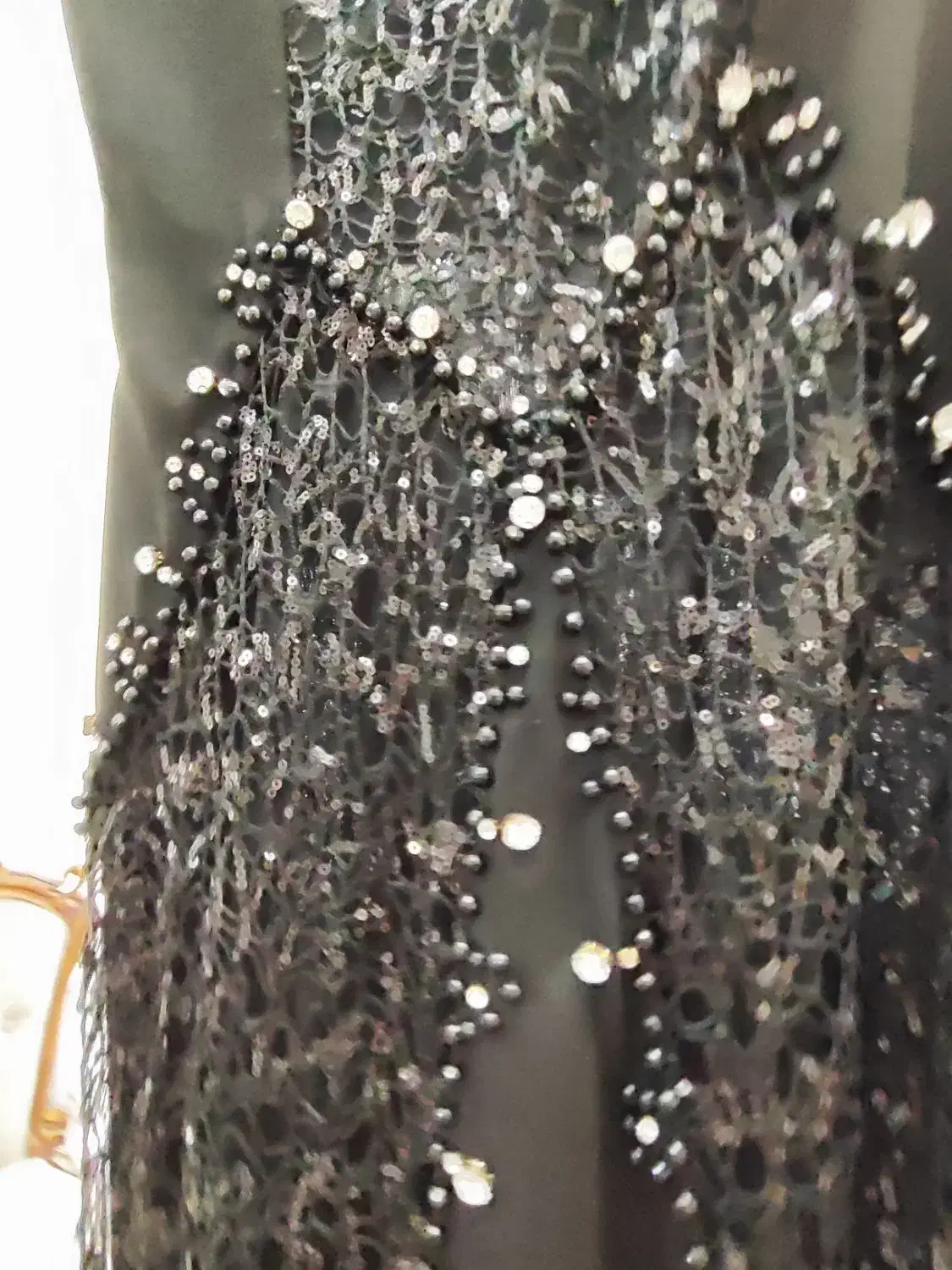 لباس مجلسی کاملا نو|لباس|کرج, شهرک آسمان|دیوار