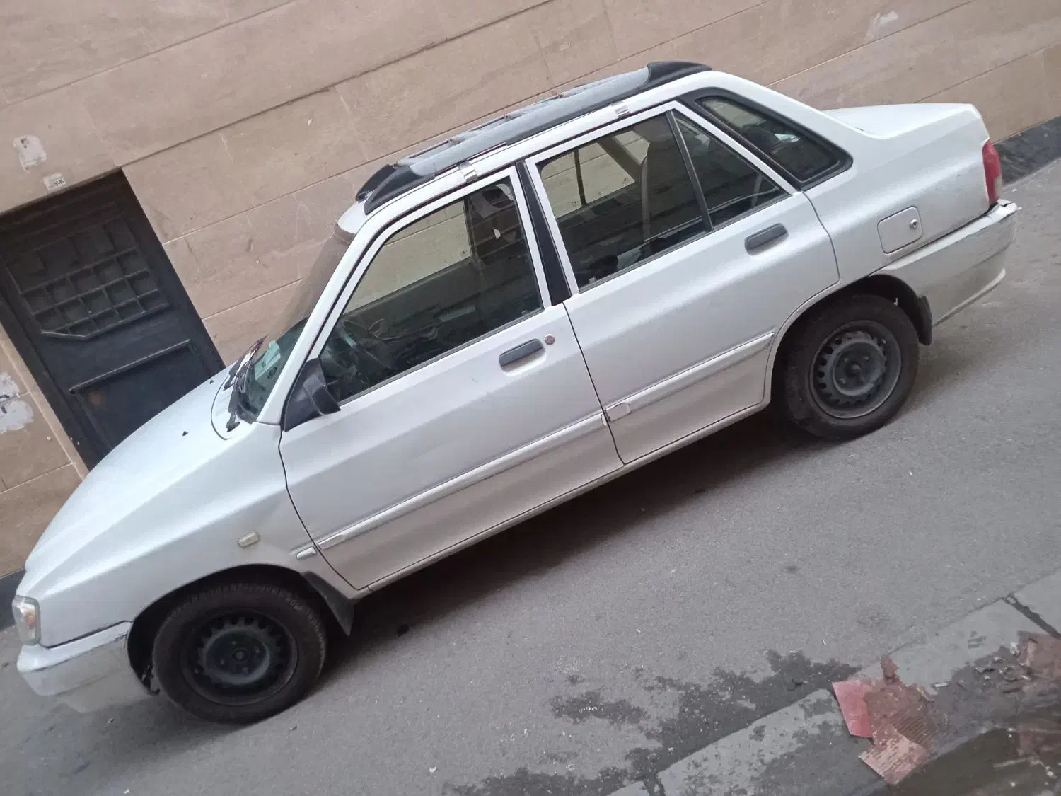 پراید ۱۳۲|خودرو سواری و وانت|تهران, شارق|دیوار