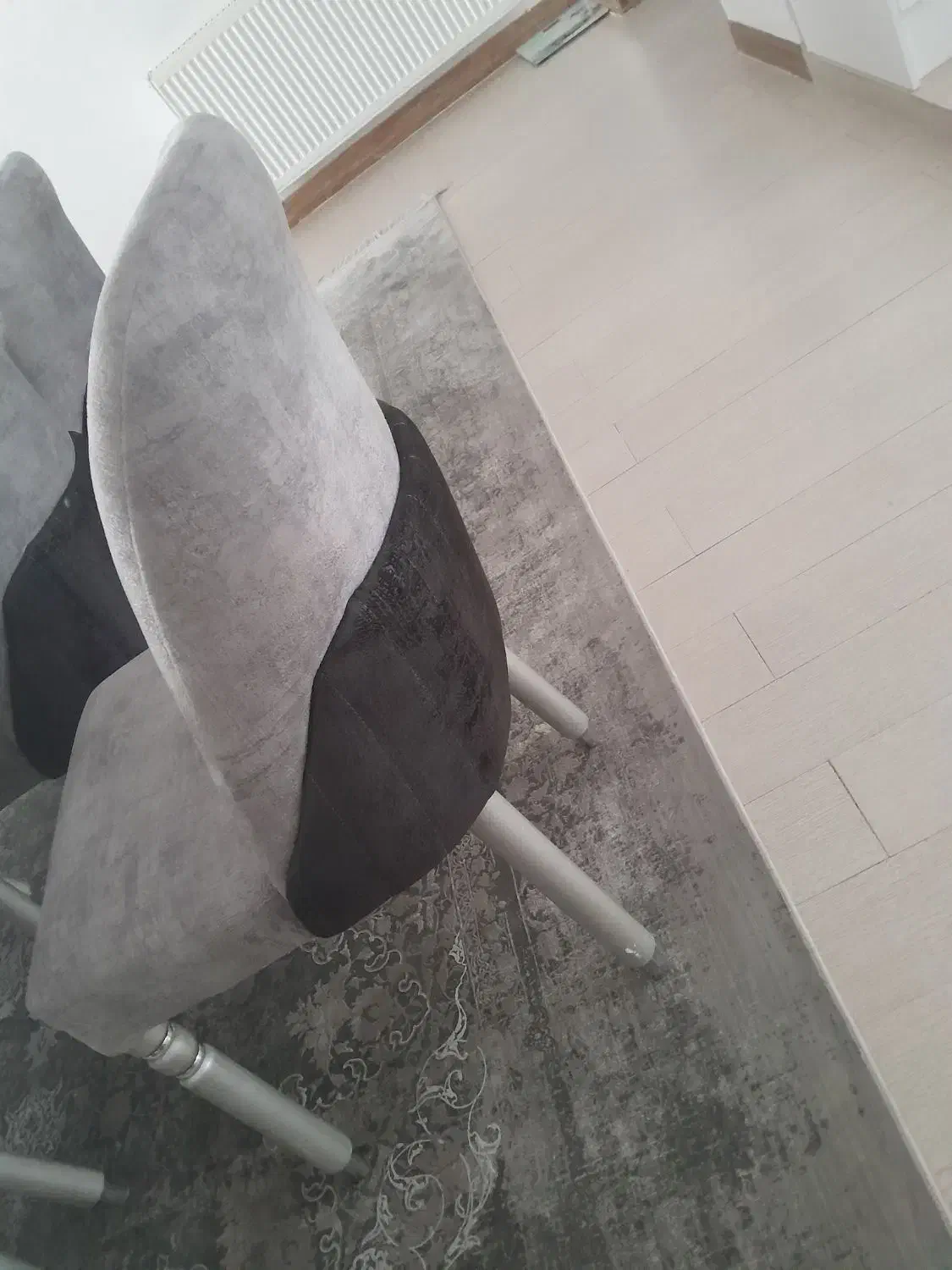 میزناهارخوری۸نفره|میز و صندلی غذاخوری|الوند, |دیوار