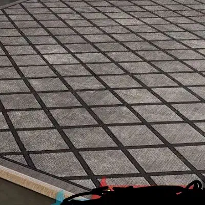 گلیم فرش۹متری|فرش|بوشهر, |دیوار