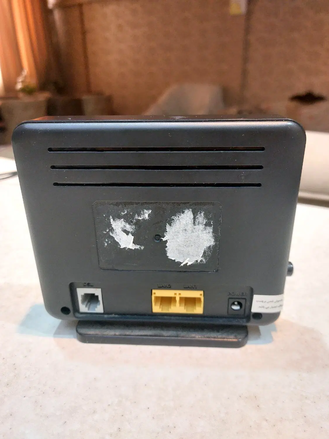 مودم VDSL|مودم و تجهیزات شبکه|اهواز, کیانپارس |دیوار