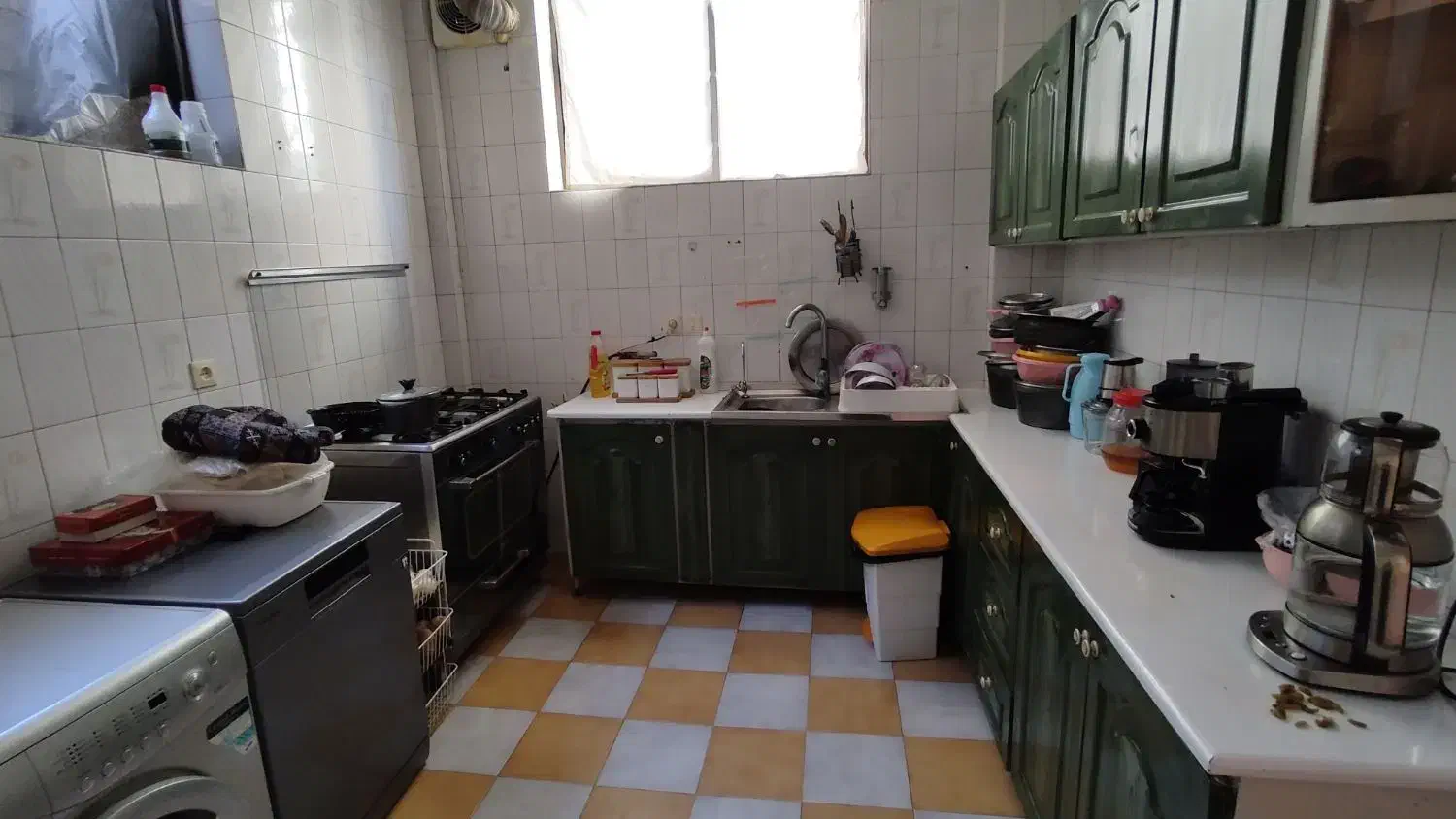 ۷۵ متر فول امکانات|اجارهٔ آپارتمان|بابل, |دیوار