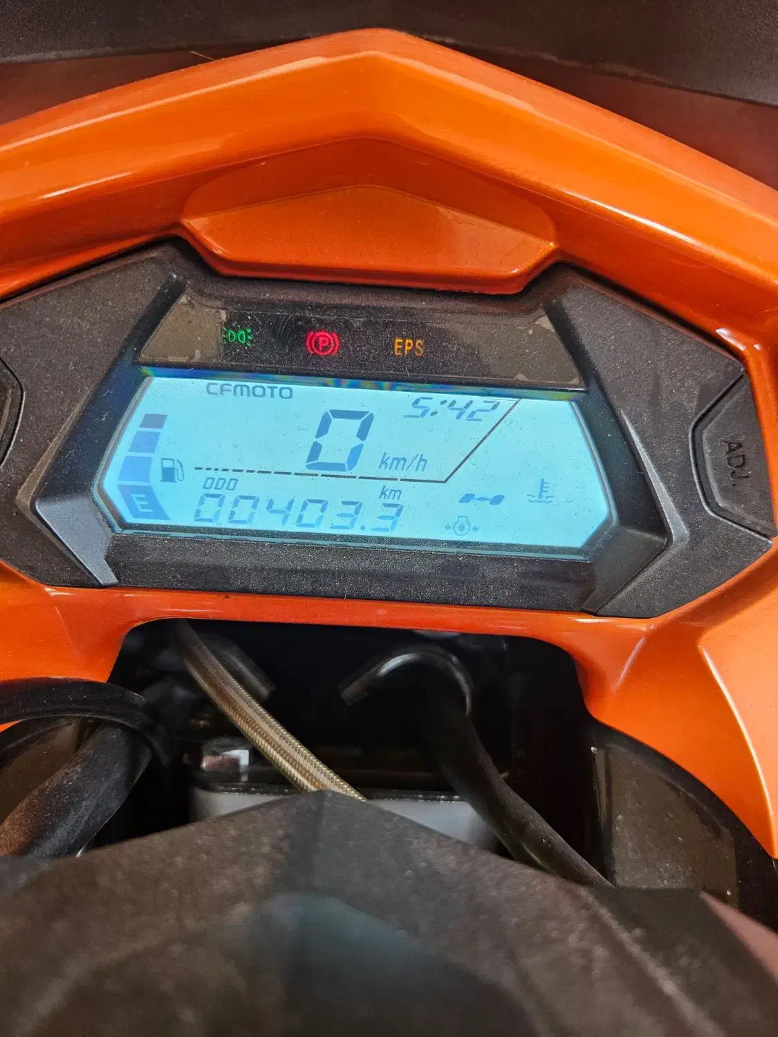 موتور چهارچرخ|موتورسیکلت|گرگان, |دیوار