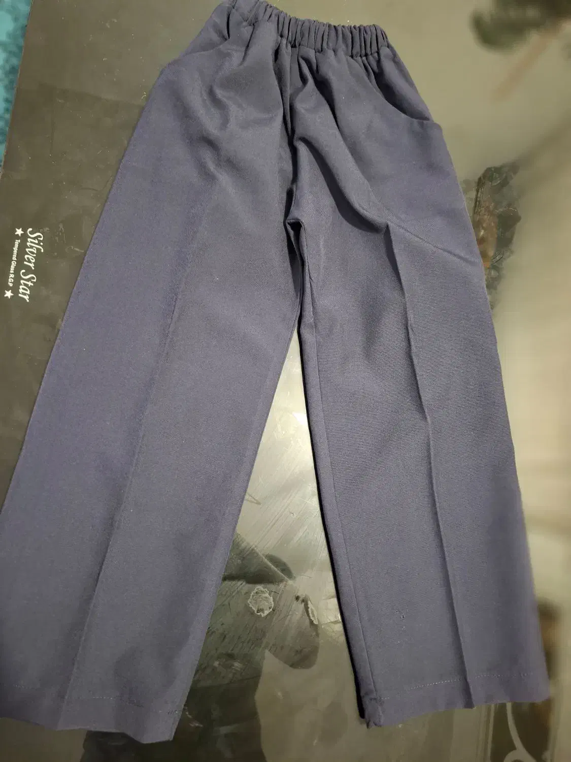 شلوار و شلوارک پارچه ای مناسب بچه|کفش و لباس بچه|بهبهان, |دیوار