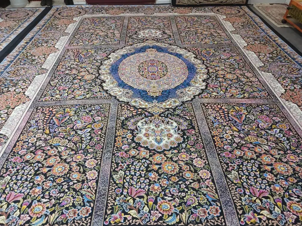 روفرشی کش دار|روفرشی|اهواز, کمپلو شمالی|دیوار