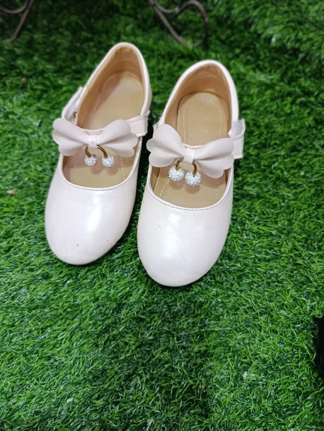 کفش بچگانه جفتی۴۰۰|کفش و لباس بچه|رشت, آب و برق|دیوار