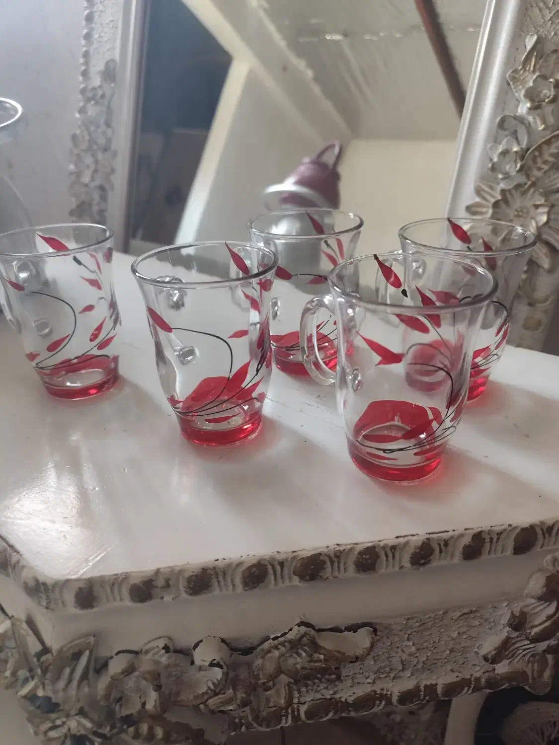 لیوان خارجی|حراج|قم, ولیعصر|دیوار