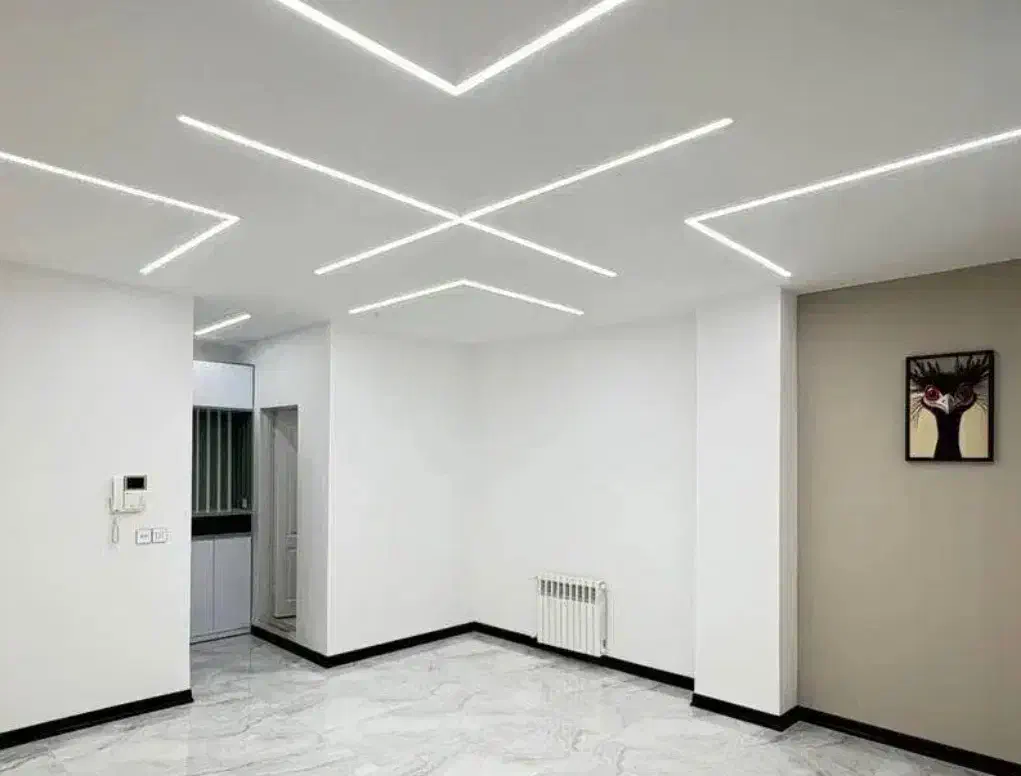 ۵۷متری/نقلی عروسک/فول امکانات|فروش آپارتمان|تهران, دولتخواه جنوبی|دیوار