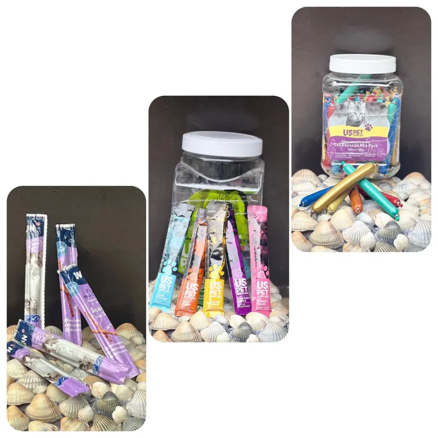 تشویقی گربه|لوازم جانبی حیوانات|ساری, |دیوار