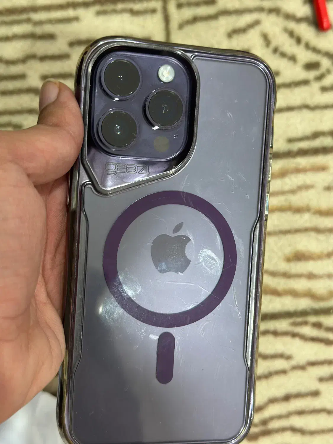 ایفون ۱۴ پرومکس|موبایل|اهواز, گلستان|دیوار