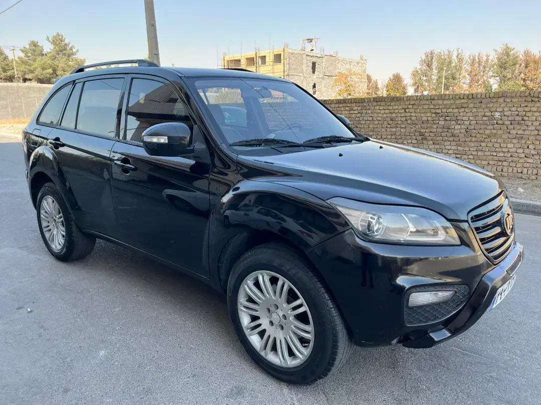 لیفان ایکس۶۰مدل۹۳گیربکس جدید    اتوگالری بهادر|خودرو سواری و وانت|مشهد, شریف|دیوار