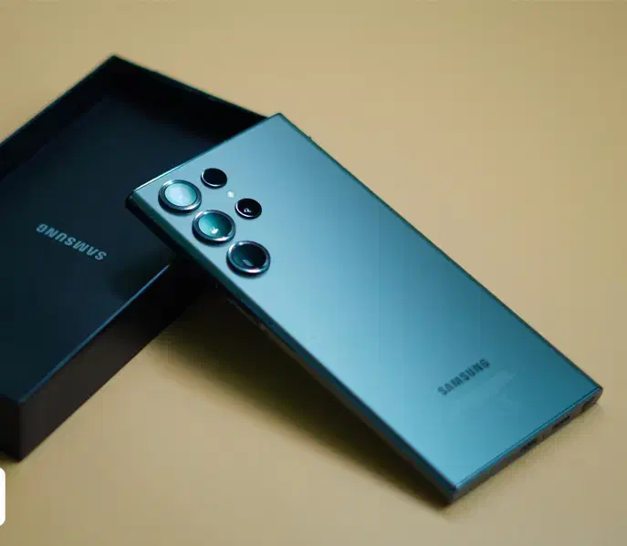 samsung s23 ultra|موبایل|دهلران, |دیوار