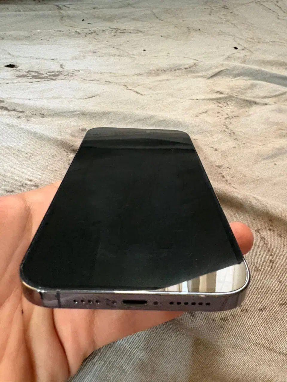 ۱۴ پرومکس ۵۱۲|موبایل|تهران, هاشمی|دیوار