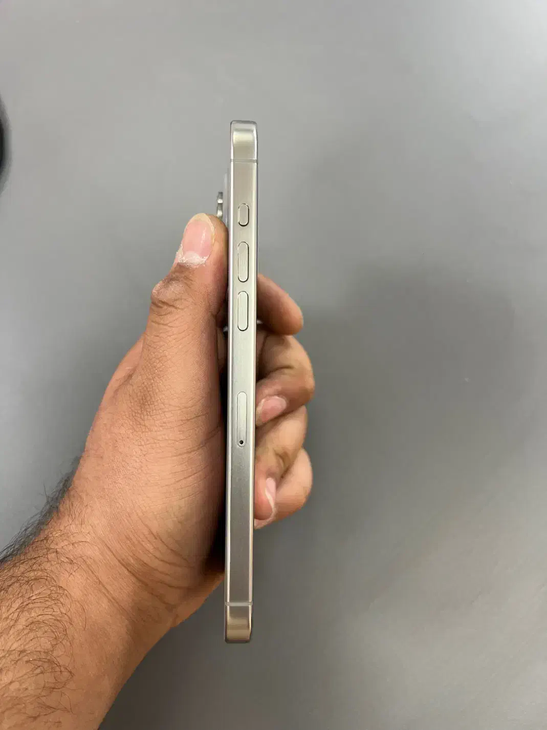 Iphone 15promax|موبایل|کرج, اصفهانیها|دیوار