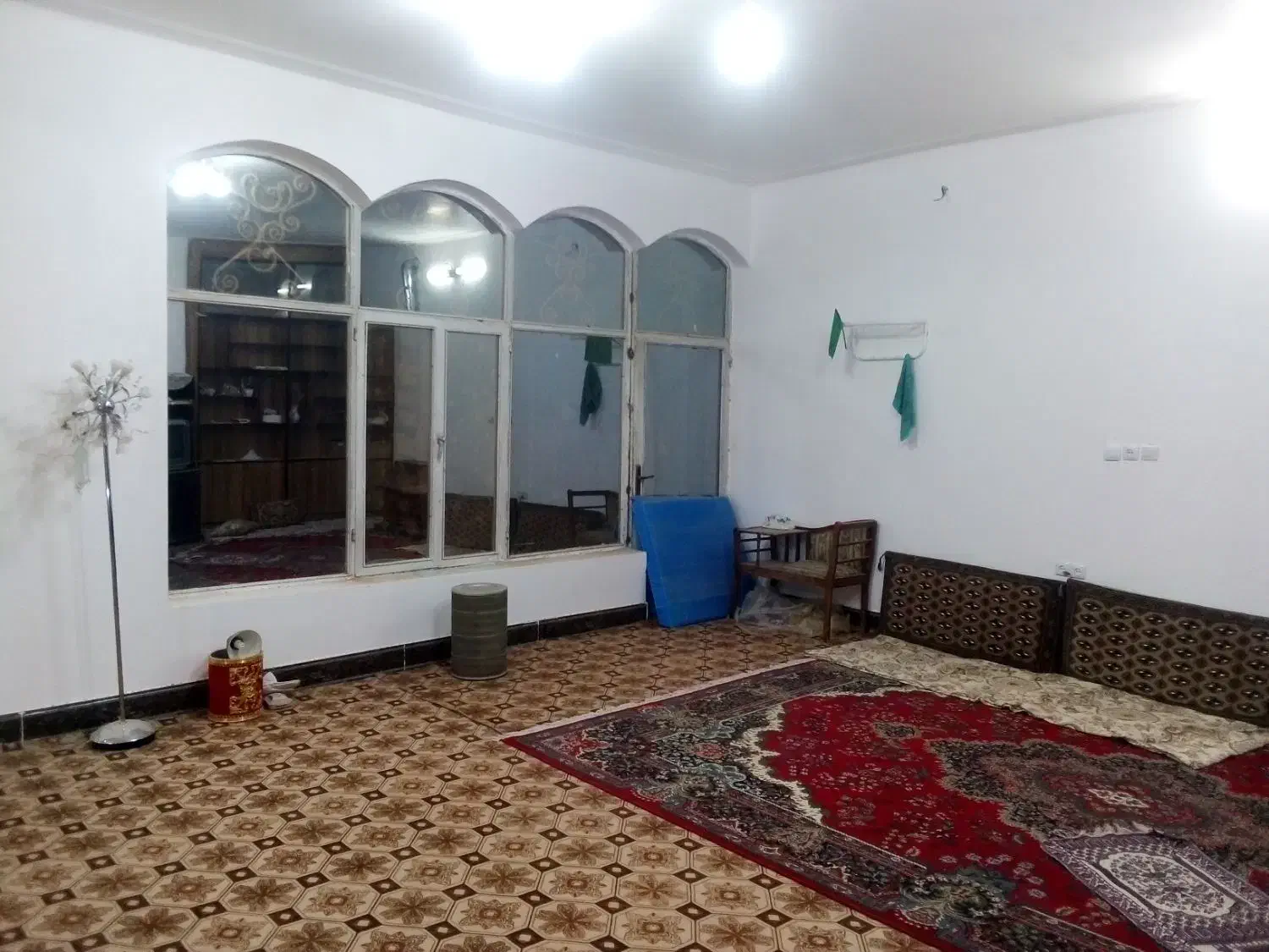 خانه نو ساخت فروشی چشمه علی|فروش خانه و ویلا|سلفچگان, |دیوار