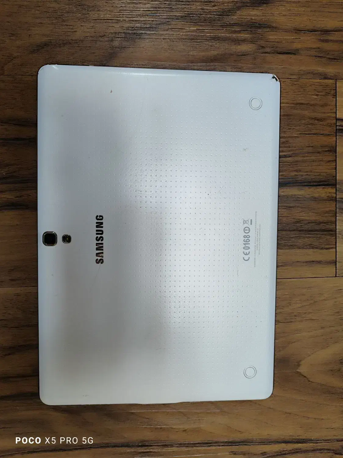 تبلت سامسونگ tab s|تبلت|شاهین‌شهر, مخابرات (شهید بهشتی)|دیوار