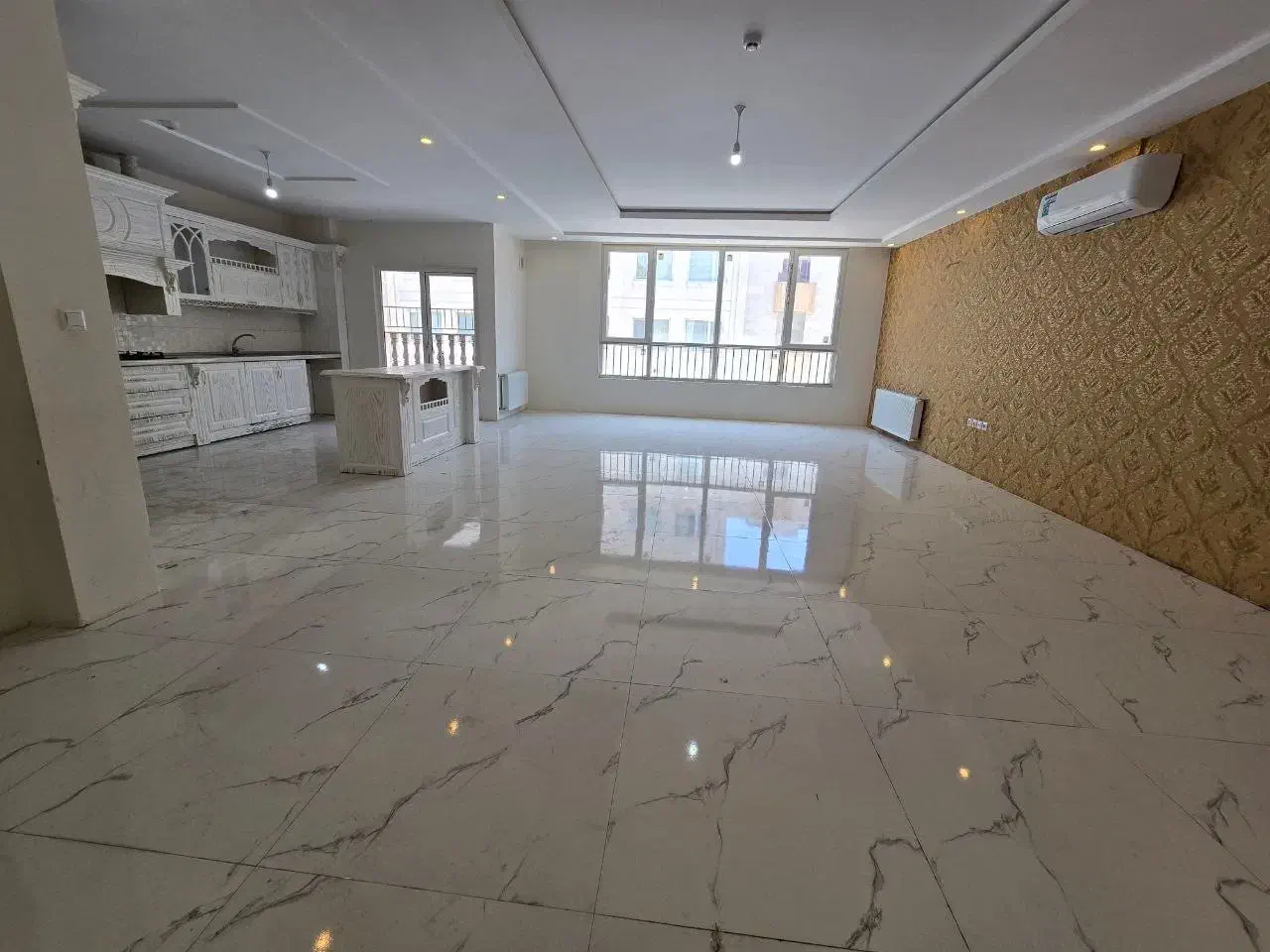 149متر/صفر سند اماده /مستردار|فروش آپارتمان|مشهد, الهیه|دیوار