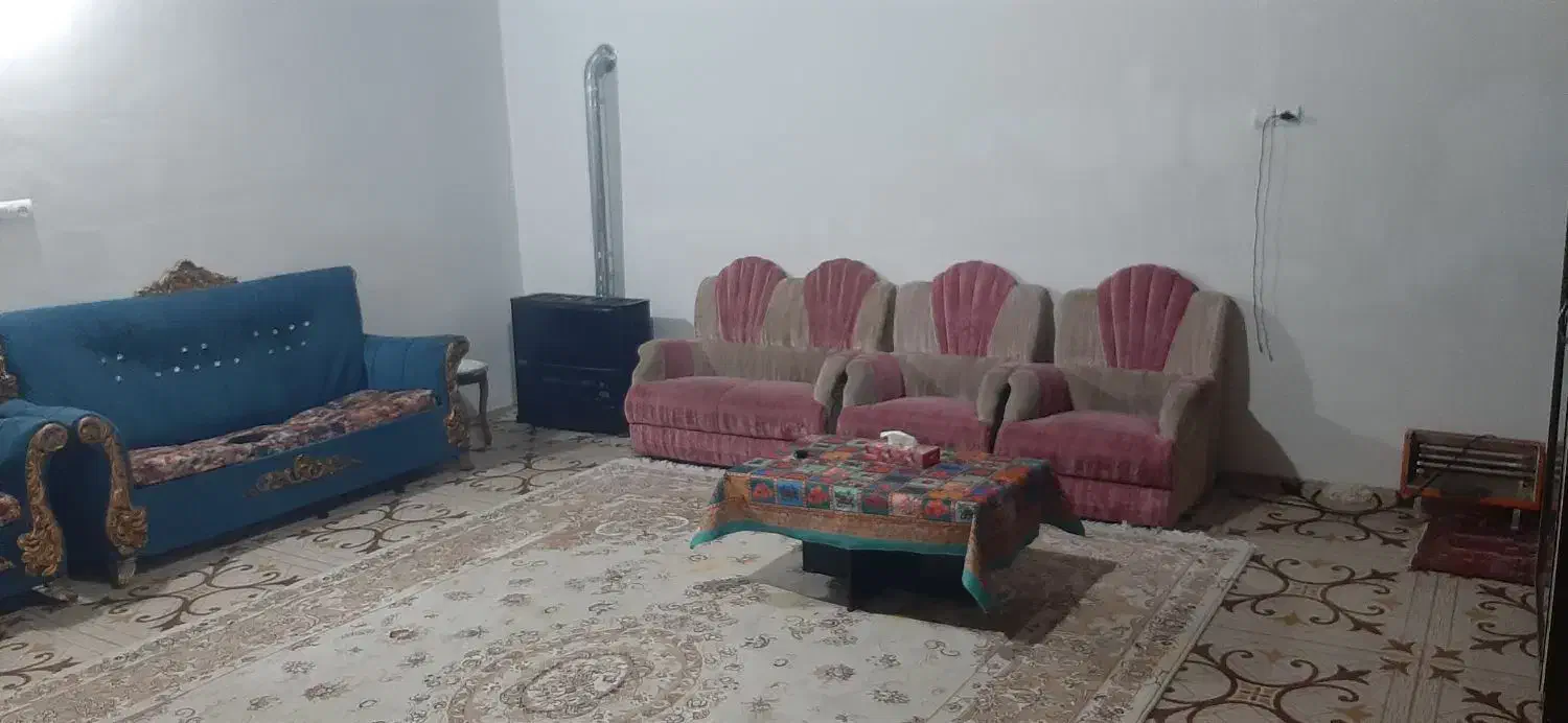 اجاره خونه ویلائی|اجارهٔ خانه و ویلا|شهمیرزاد, |دیوار