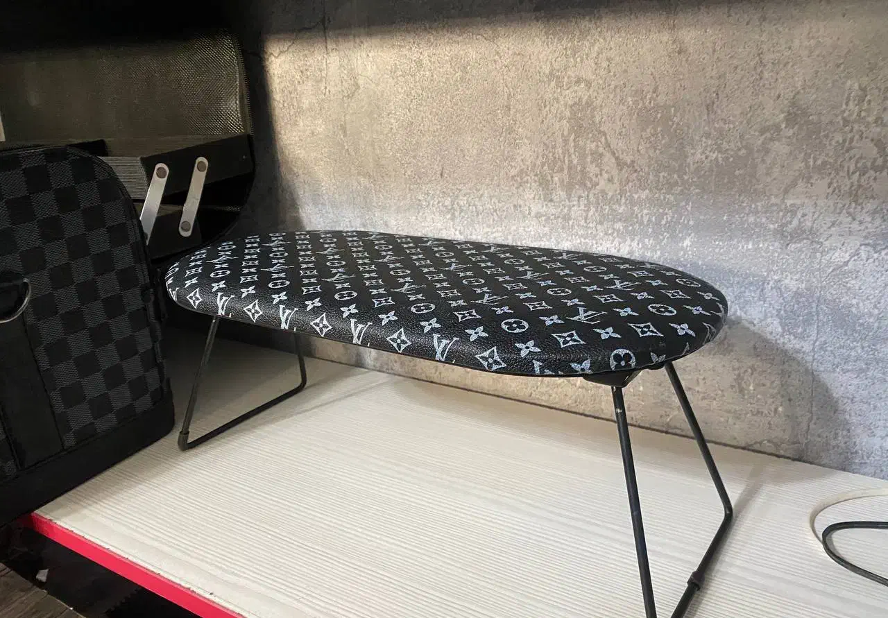 وسایل کاشت ناخن|آرایشی، بهداشتی، درمانی|فارسان, |دیوار