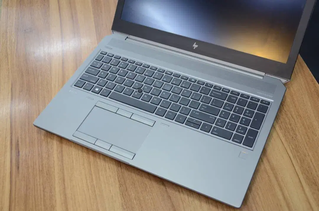 Zbook G6 i7 9850 H|رایانه همراه|تهران, فلسطین (میدان انقلاب)|دیوار