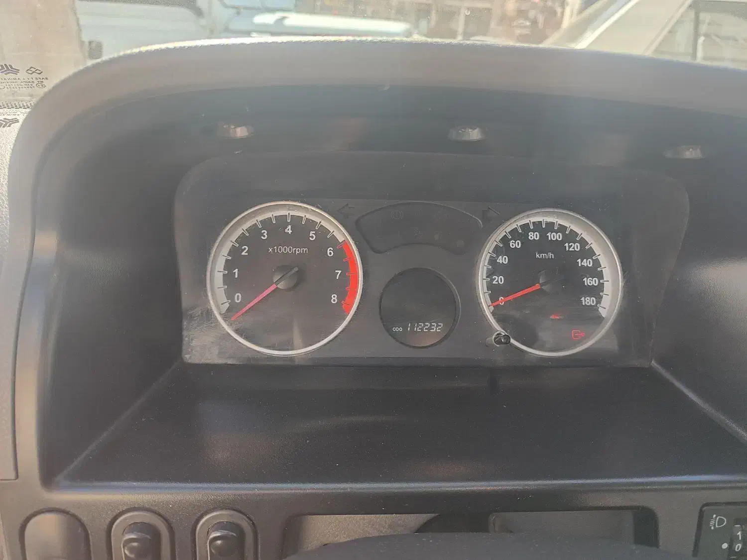 پراید ۱۳۱ مدل ۹۸|خودرو سواری و وانت|ماکو, |دیوار