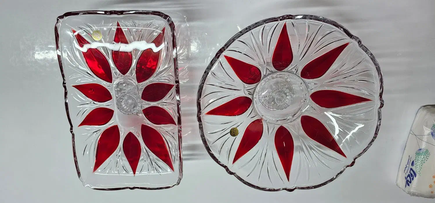 ظروف پذیرایی سوگا ژاپن|ظروف سرو و پذیرایی|پردیس, فاز ۱|دیوار