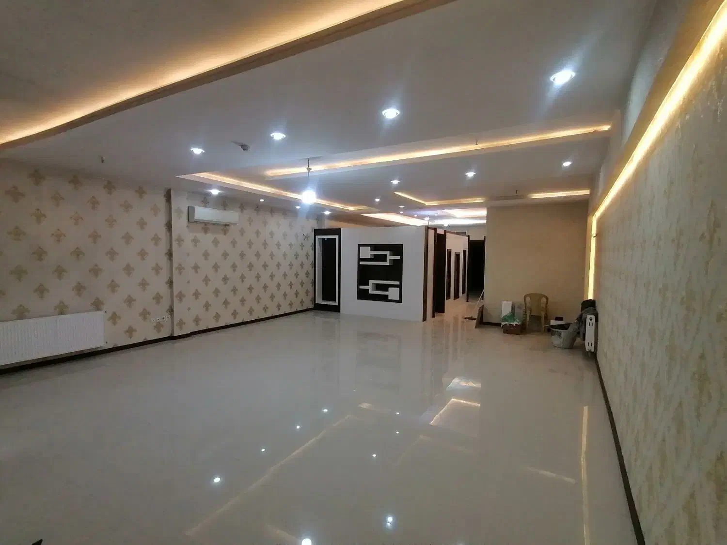 160متر/ شیک و تمیز / آشپزخونه تمام کابینت|اجارهٔ آپارتمان|مشهد, کوه سنگی|دیوار