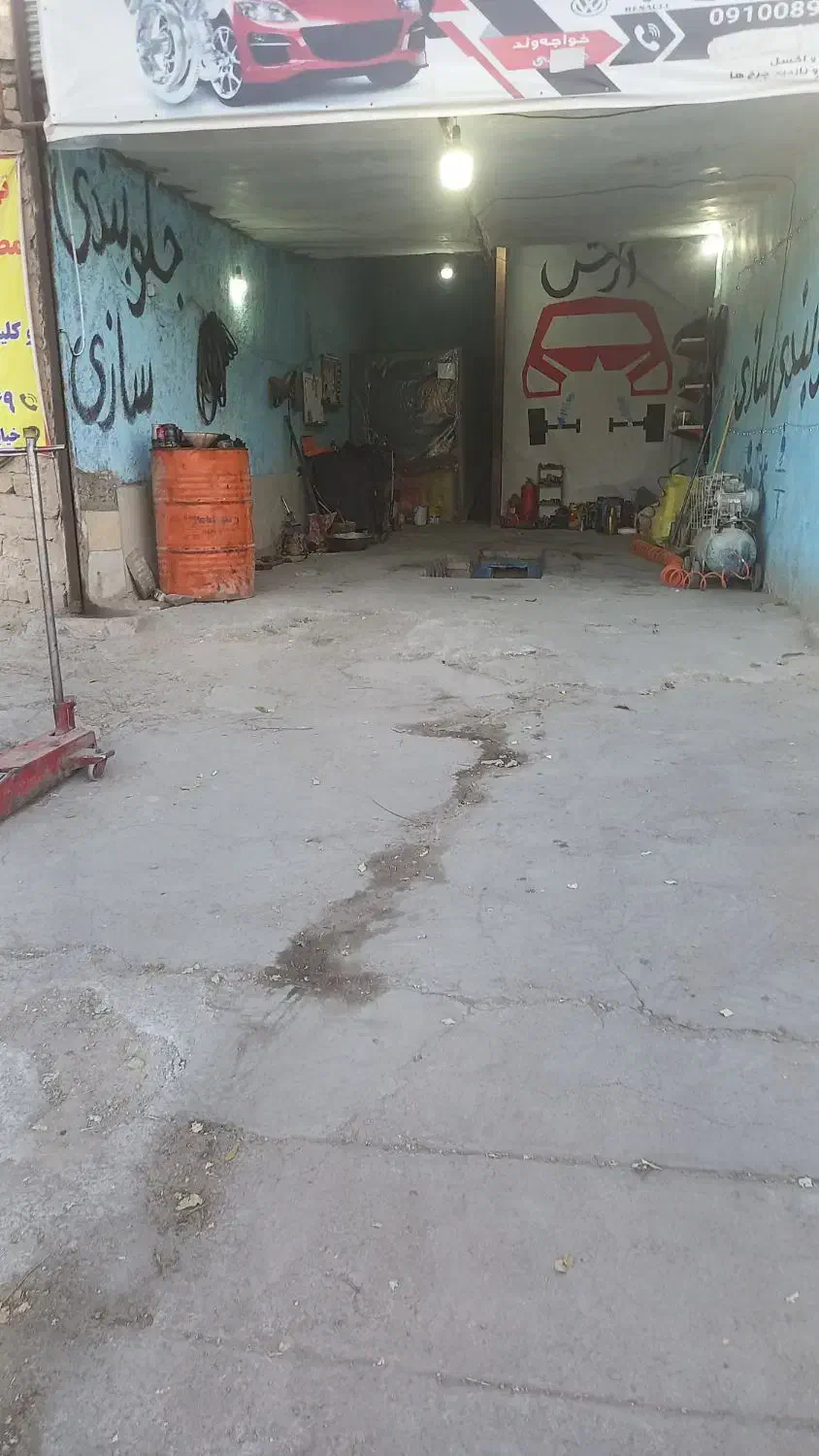 مکانیکی.جلوبندی سازی.تعویض روغنی|خدمات موتور و ماشین|قزوین, |دیوار