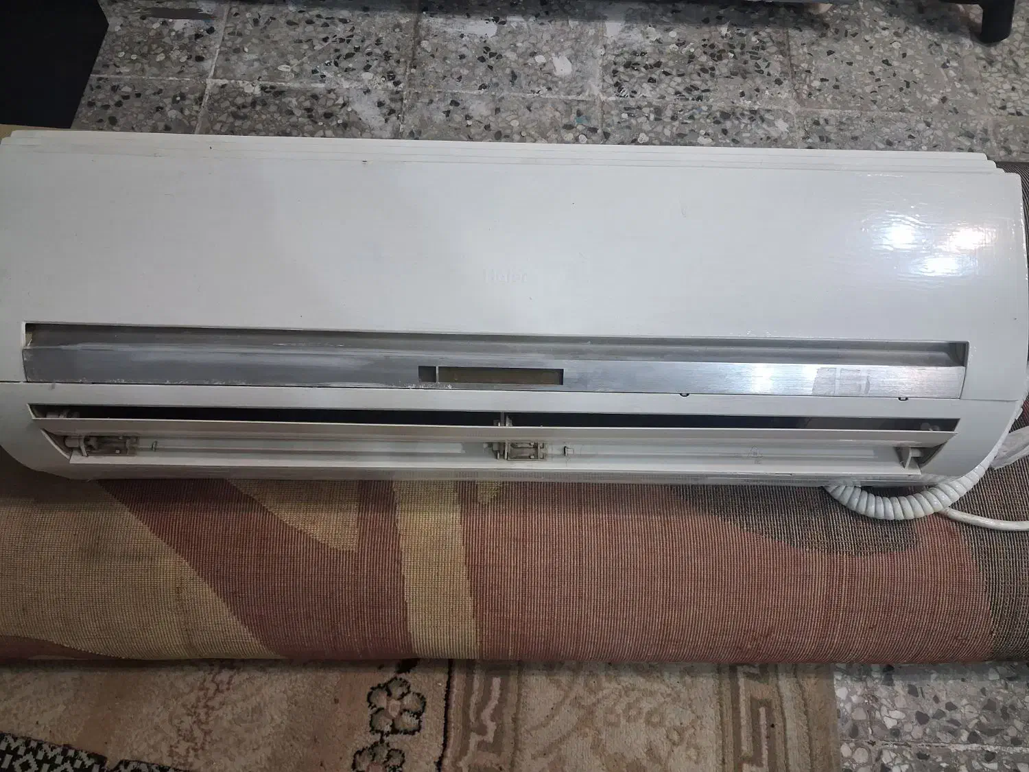 کولر ۱۸ هزار سالم|کولر گازی و فنکوئل|لالی, |دیوار