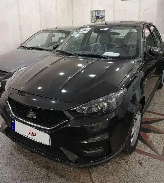 حواله خودرو سهند S با SBR رنگ خاص مشکی|خودرو سواری و وانت|کرج, کلاک نو|دیوار