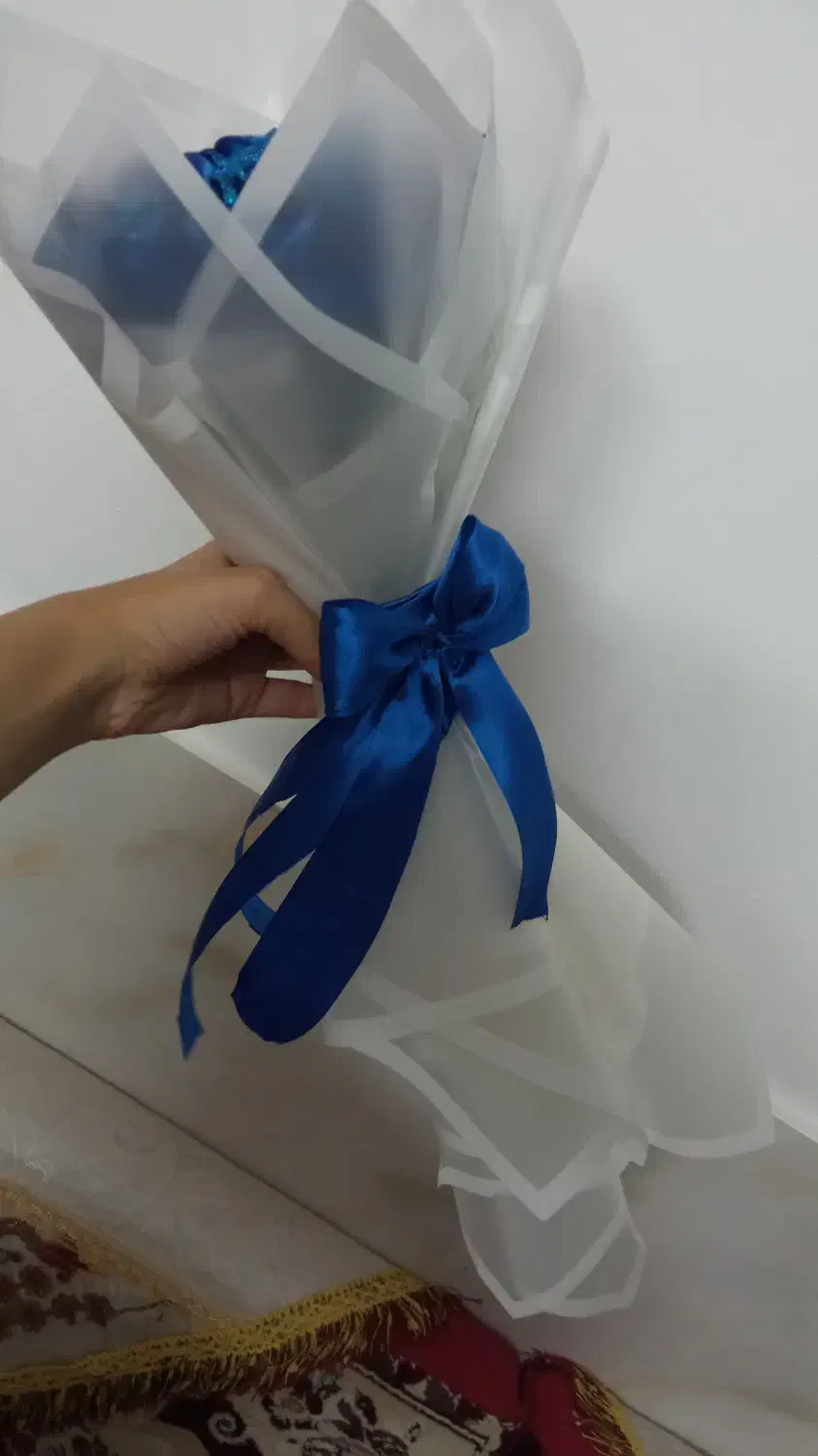 گل روبانی|گل مصنوعی|اسدآباد, |دیوار