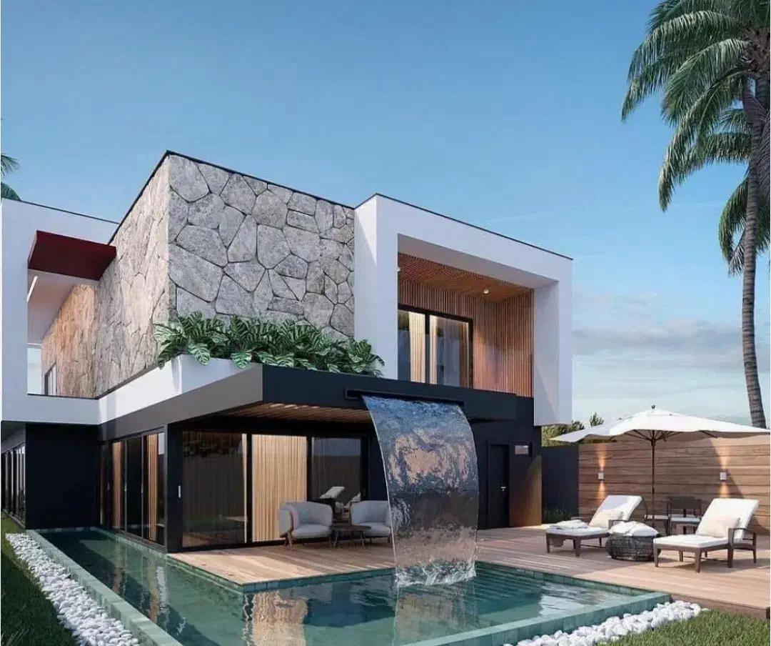 معاوضه یک واحد آپارتمان با ویلا|فروش آپارتمان|شوشتر, |دیوار