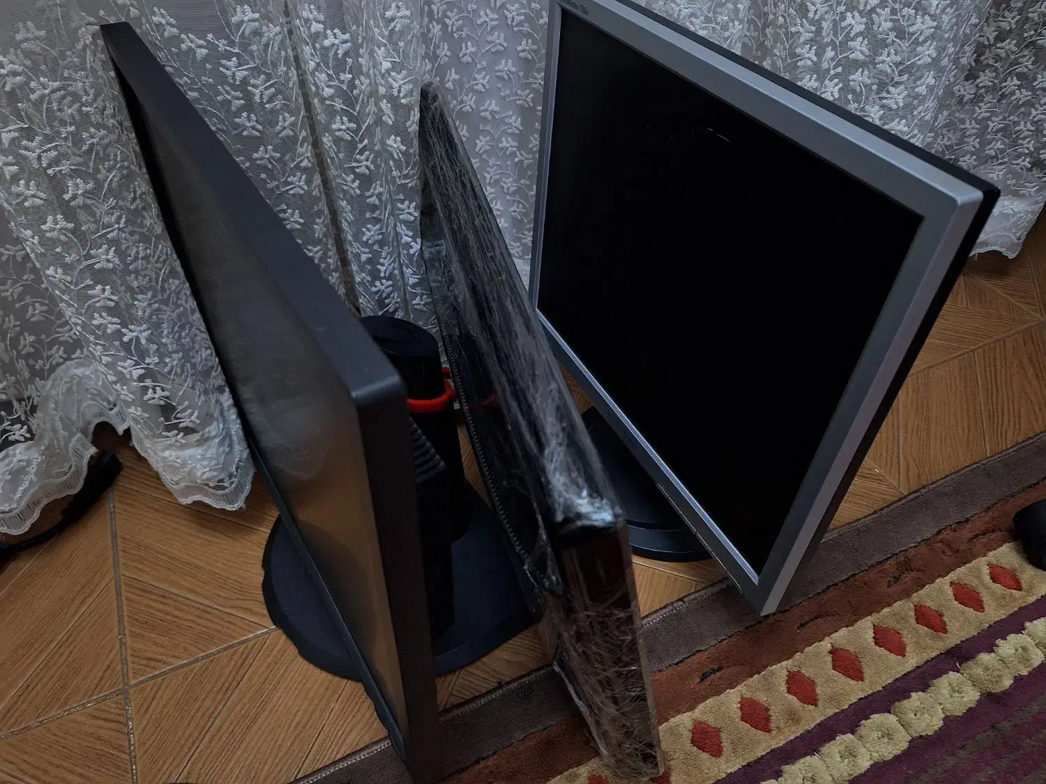 مانیتور|قطعات و لوازم جانبی رایانه|اهواز, نبوت|دیوار