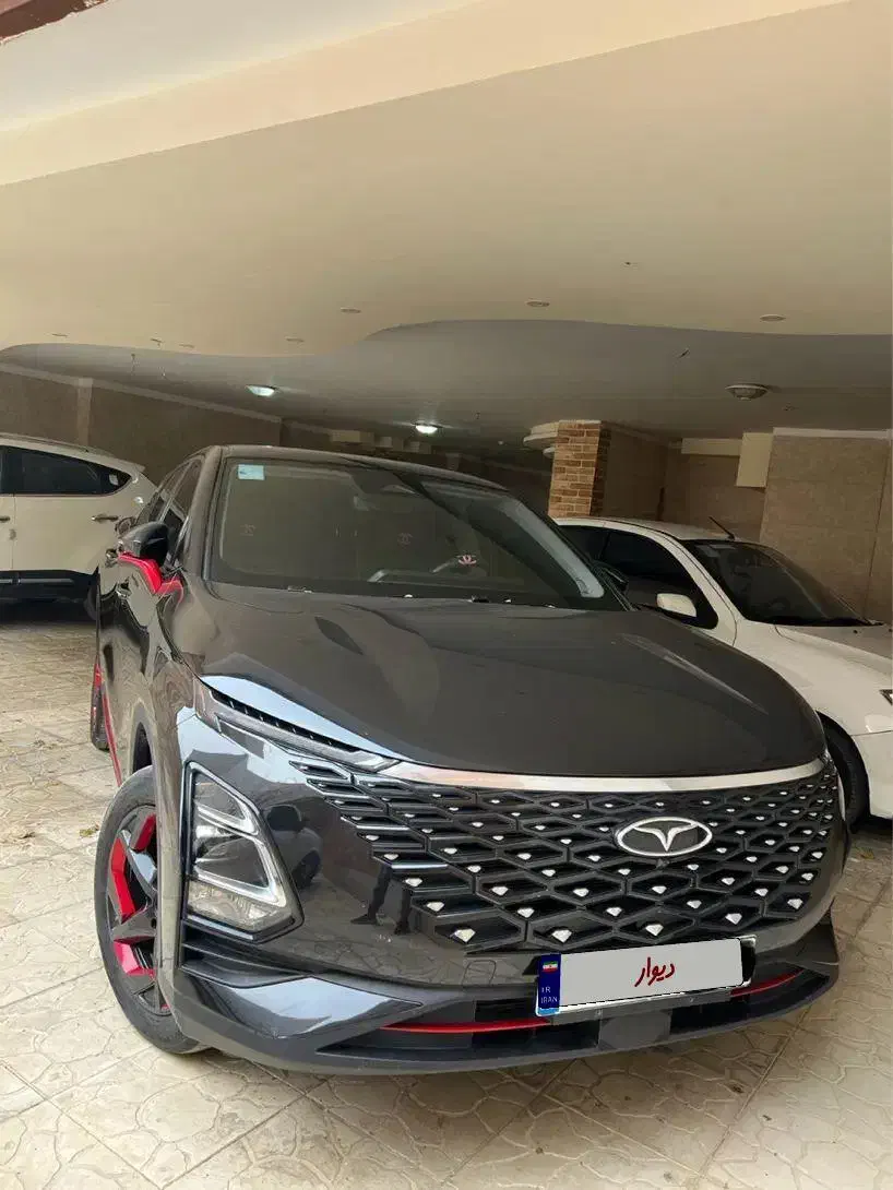 فونیکس fx|خودرو سواری و وانت|شاهین‌شهر, طالقانی|دیوار