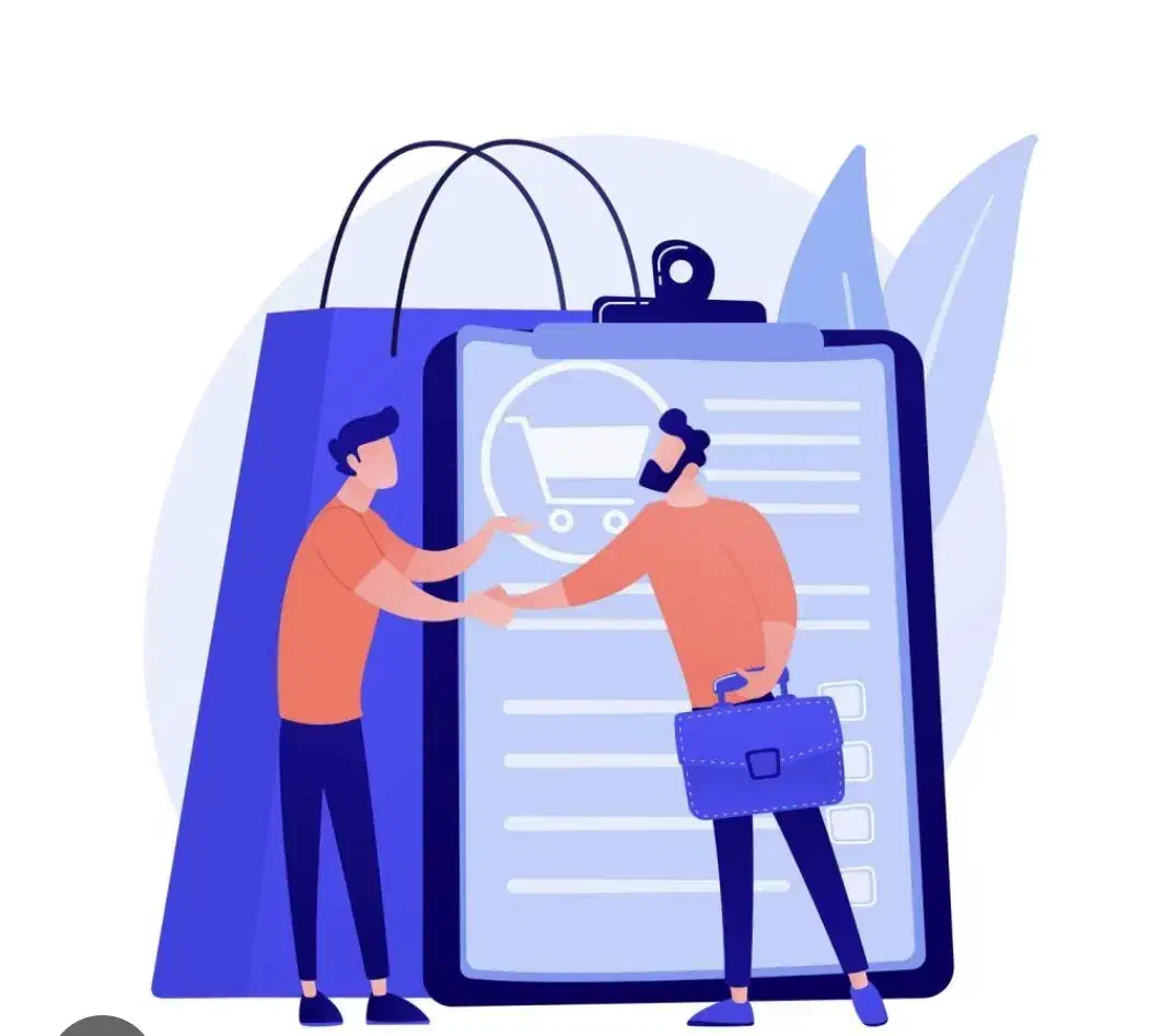 ویزیتور شرکت پخش موادغذایی|استخدام بازاریابی و فروش|کیش, |دیوار