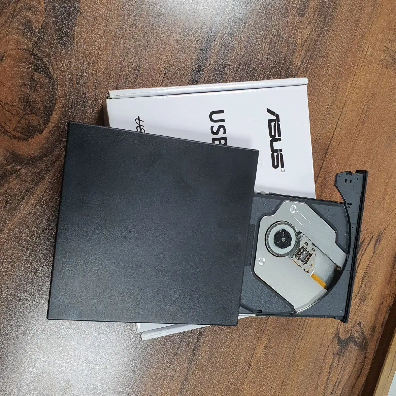 دی ودی رایتر بلوری|قطعات و لوازم جانبی رایانه|تهران, الهیه|دیوار