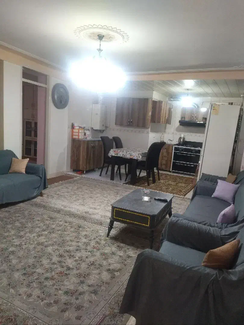 دوخوابه تفکیکی خیابان مردوخ شمالی|فروش آپارتمان|سنندج, |دیوار