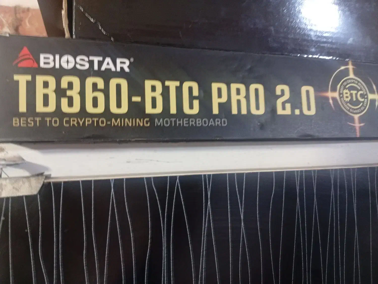 مادربرد b360 pro 2.0 + i3 8100 +گیگ۱۶ رم|قطعات و لوازم جانبی رایانه|زاهدان, |دیوار