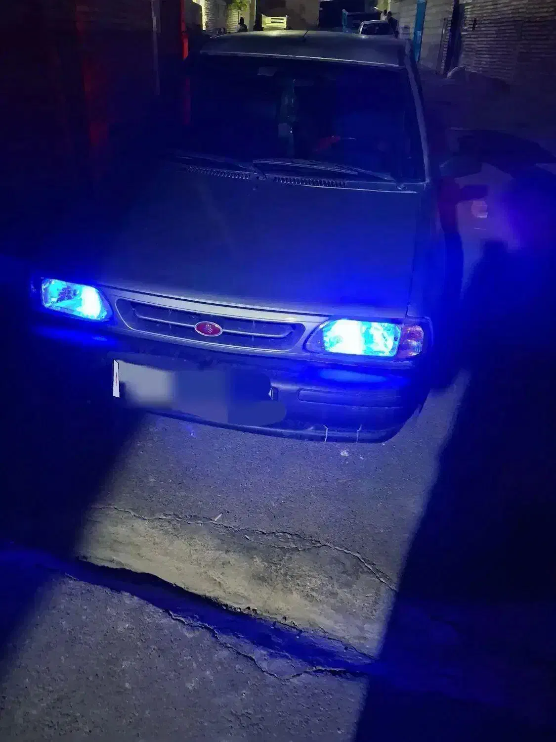 پراید|خودرو سواری و وانت|مرند, |دیوار