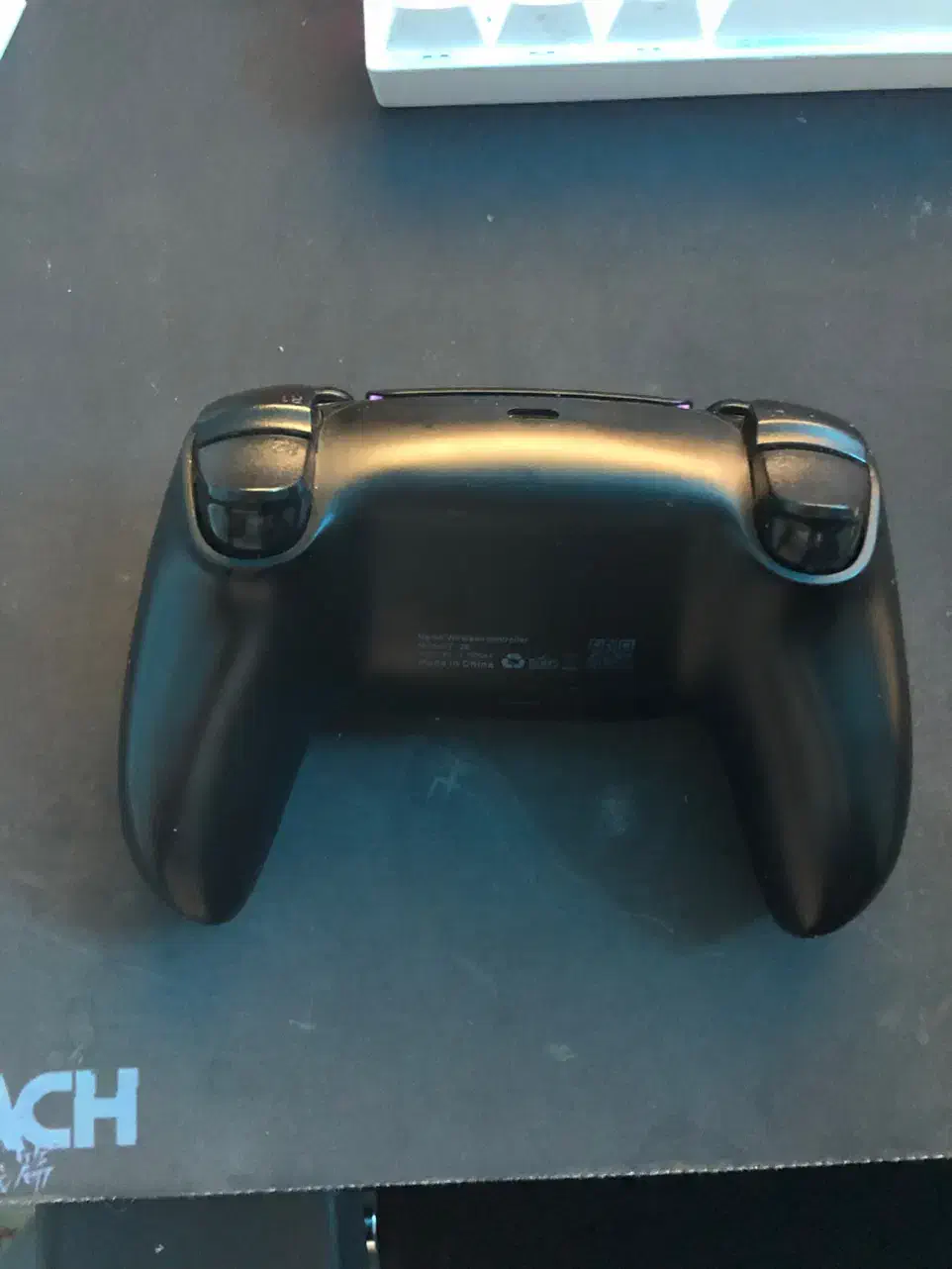 دسته PS4/PS5 مدل T28|کنسول، بازی ویدئویی و آنلاین|تهران, کرمان|دیوار