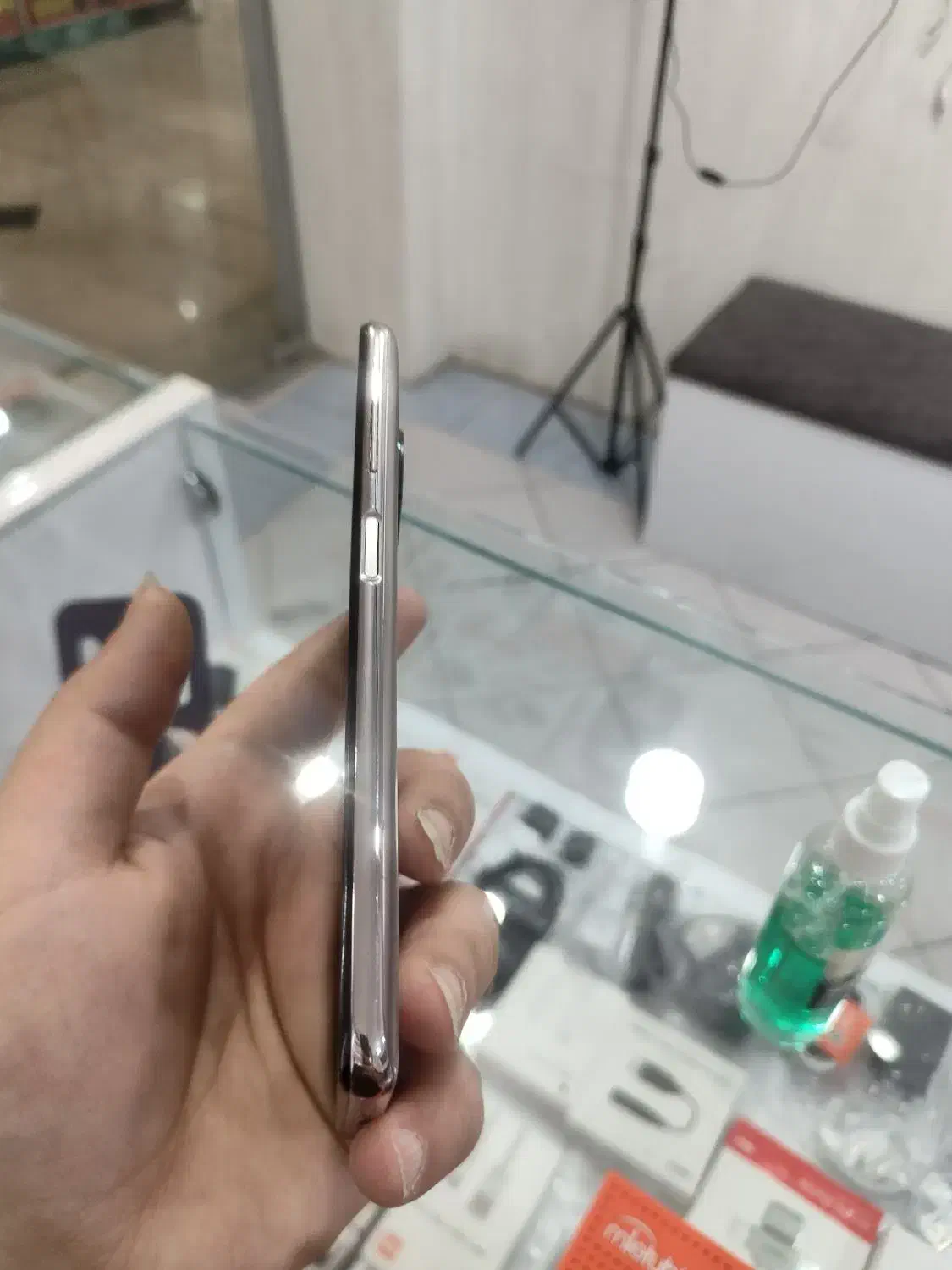 Poco x3 pro  در حد|موبایل|فولادشهر, B5|دیوار