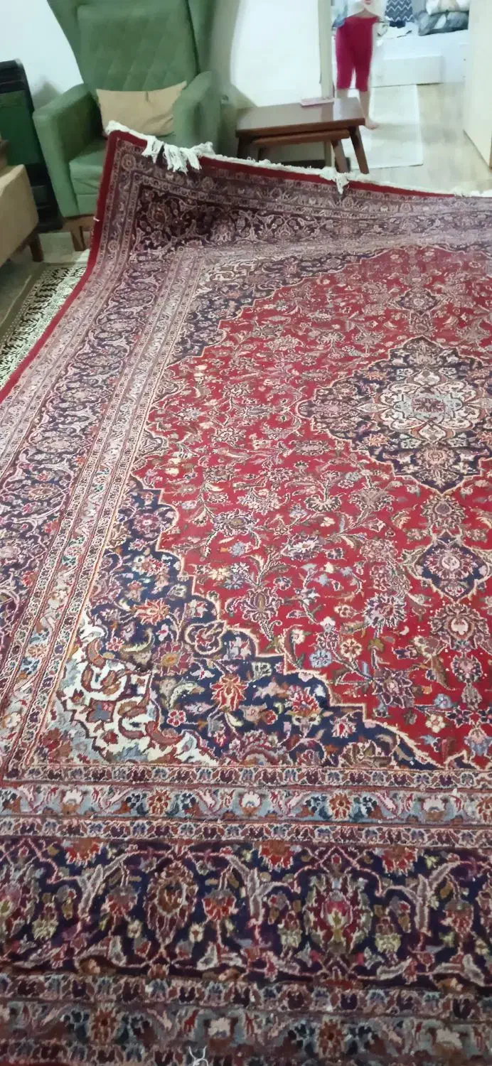 فرش دستباف|فرش|بهارستان, |دیوار