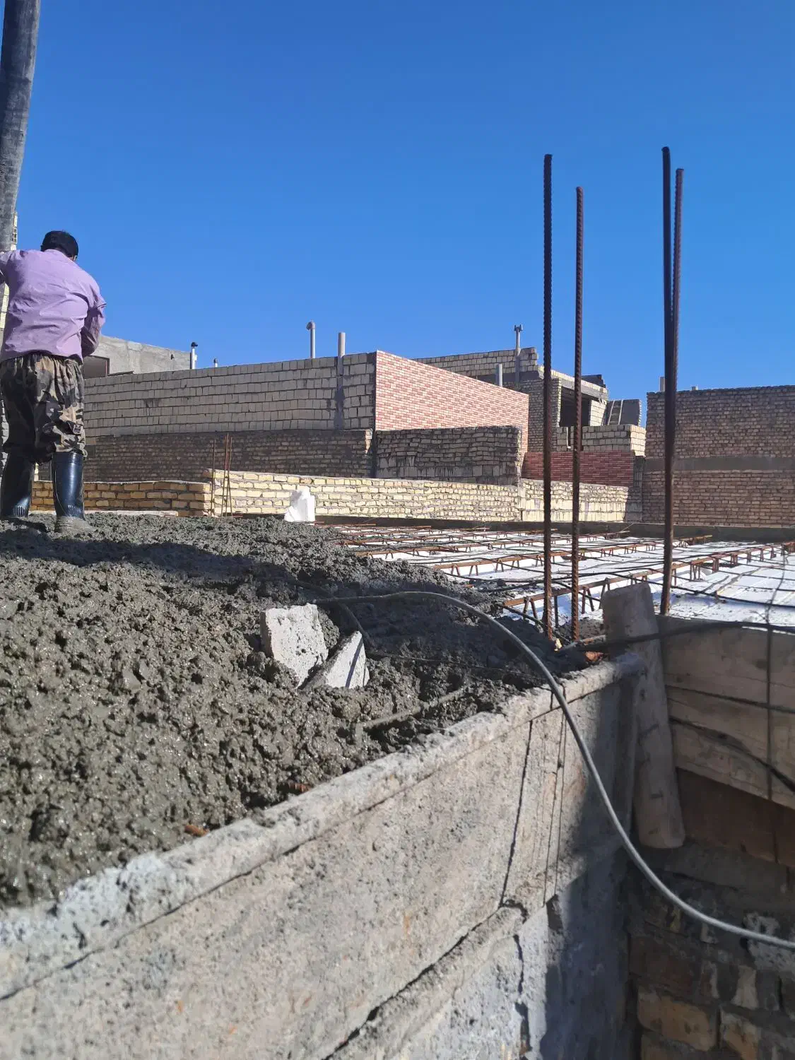 پیمانکاری صفر تا صد در شهرستان تفت و یزد|خدمات پیشه و مهارت|تفت, |دیوار