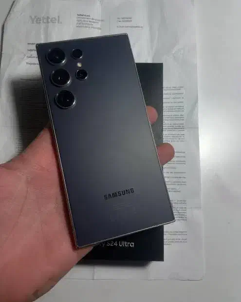 سامسونگ S24 ULTRA 512GB|موبایل|دزفول, |دیوار