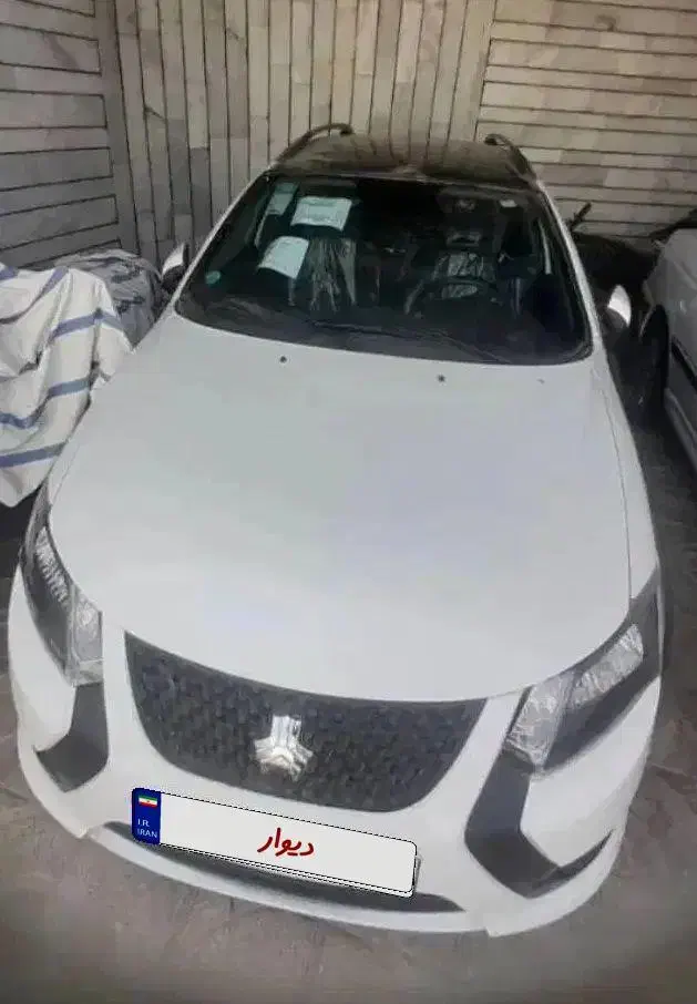 کوئیک صفر|خودرو سواری و وانت|داراب, |دیوار