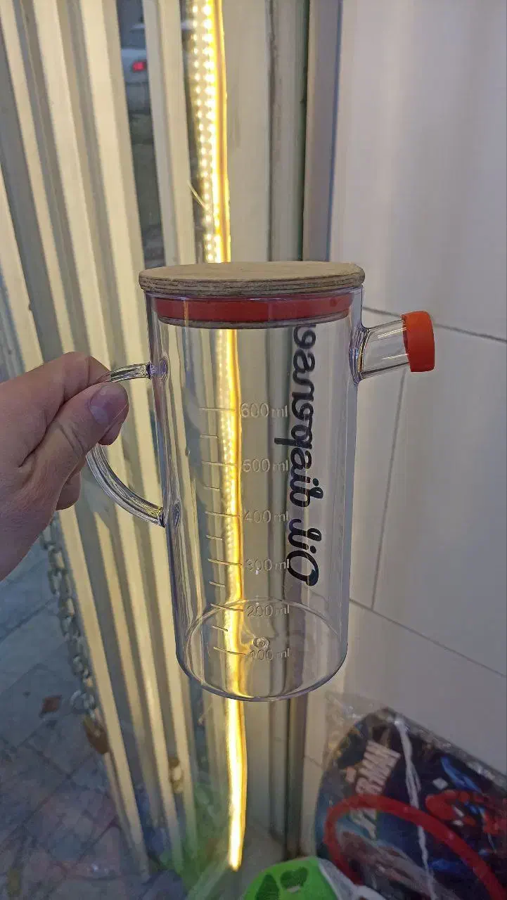 روغن ریز ۲مدل|حراج|اصفهان, ملک‌شهر|دیوار