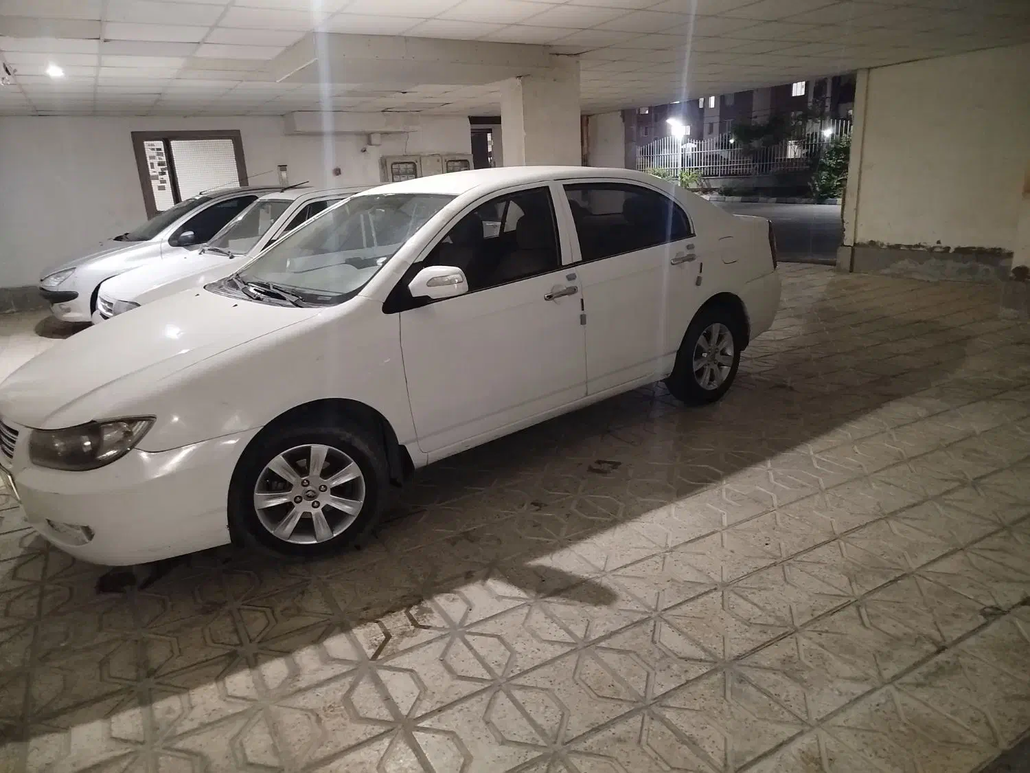 لیفان۶۲۰ به شرط|خودرو سواری و وانت|گلبهار, شهر جدید گلبهار|دیوار